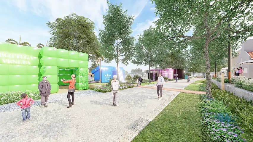 Project image