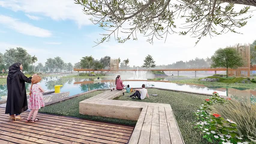 Project image
