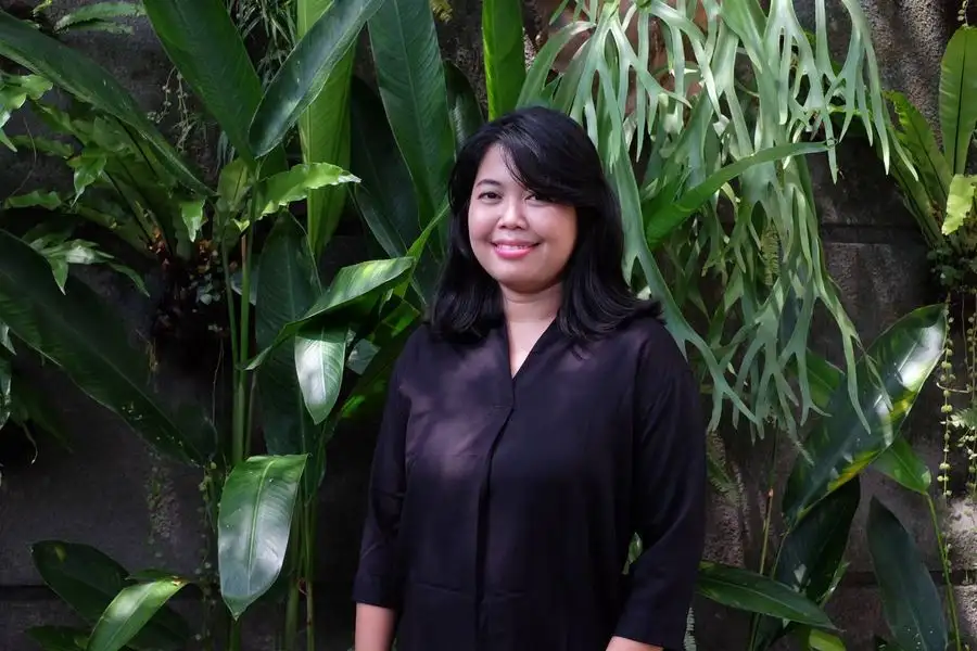Ni Made Dewi Sucita