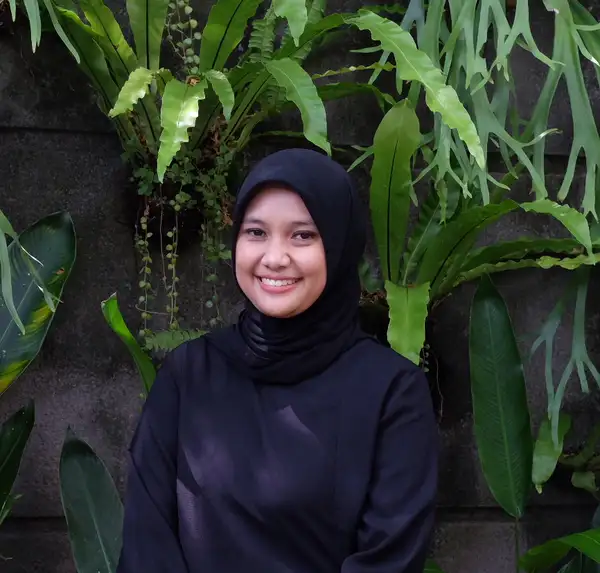 Fitri Jayanti Herdiani