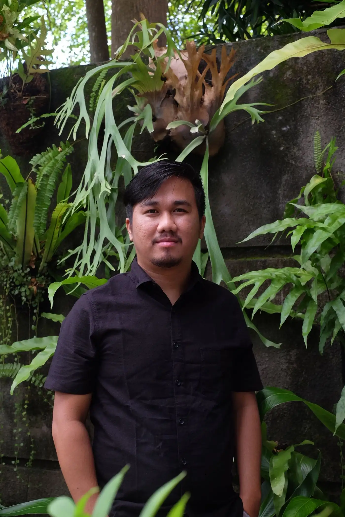 Kefas Sihombing