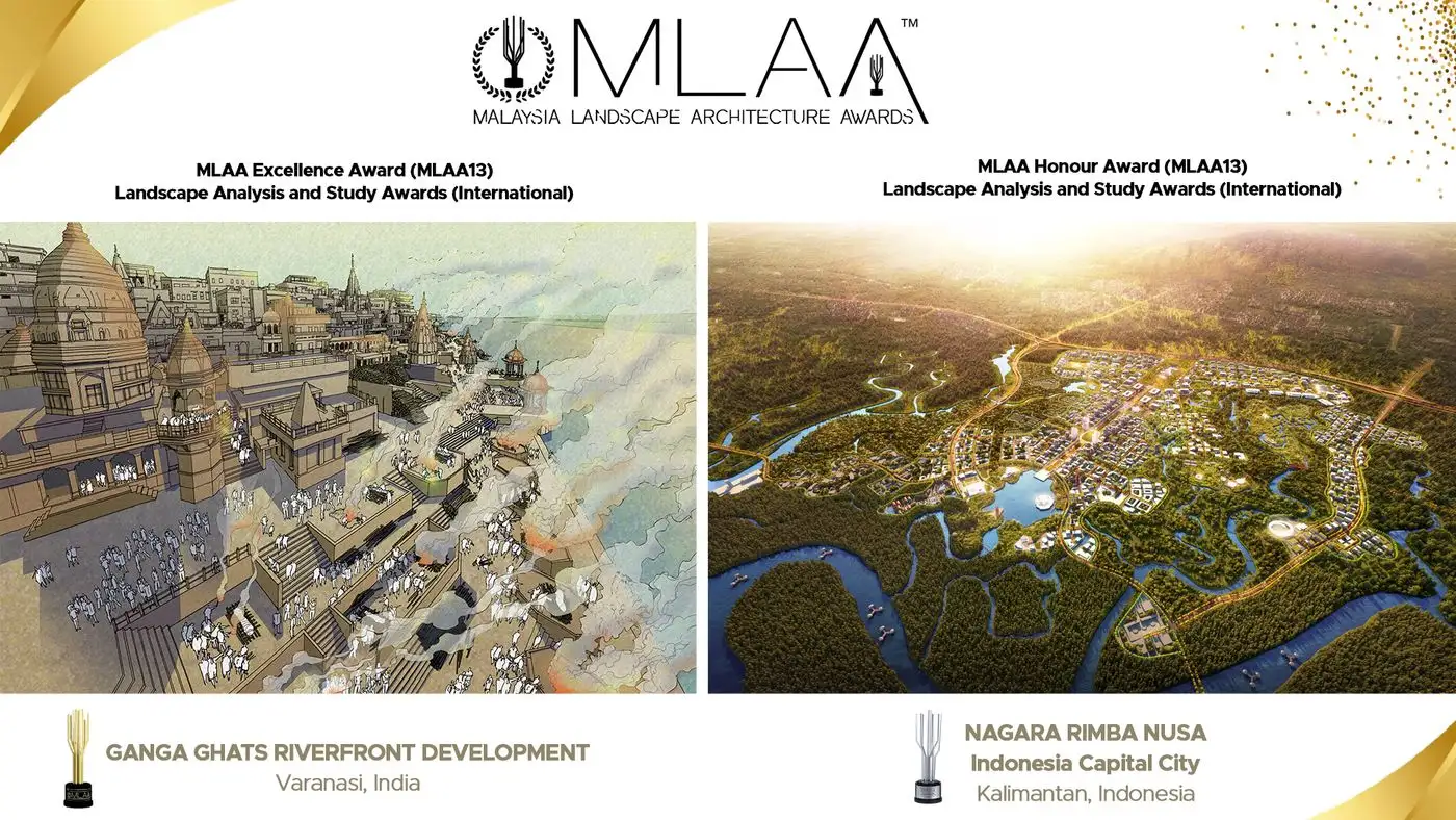 MLAA 13