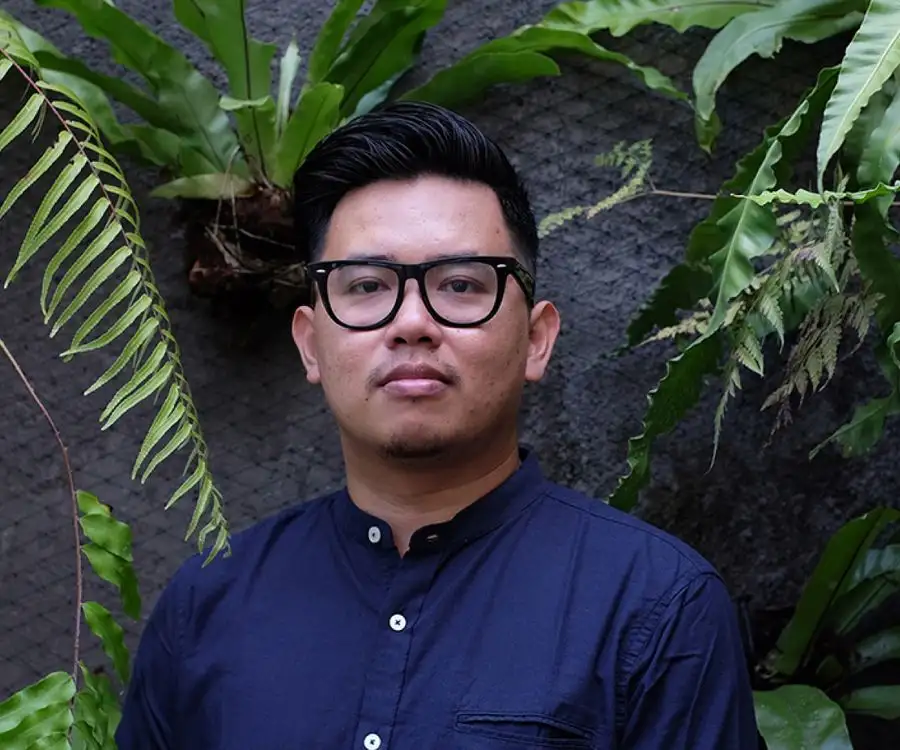 Adi Bagus Krisna